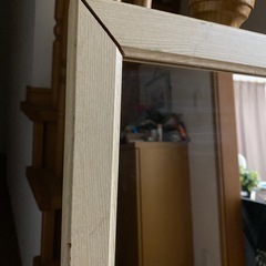 ミラーの画像