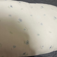 授乳クッション　抱き枕の画像