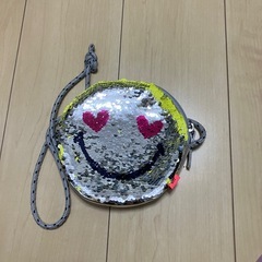 キッズポシェットセット 6点の画像