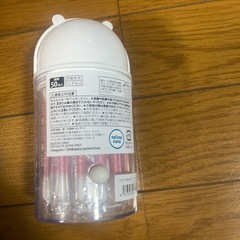 ちいかわパックンめんぼうちいかわの画像