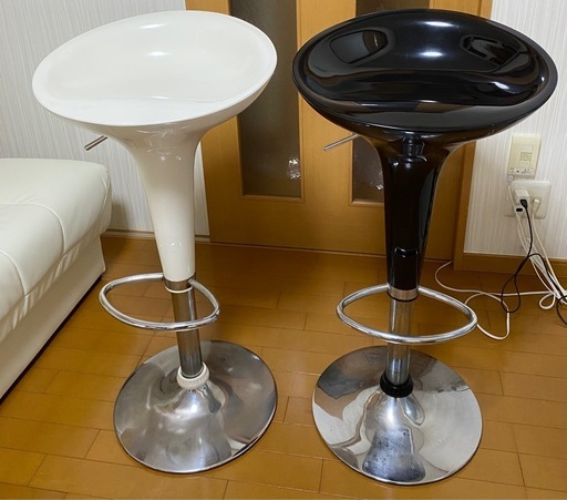 バーチェア カウンターチェア