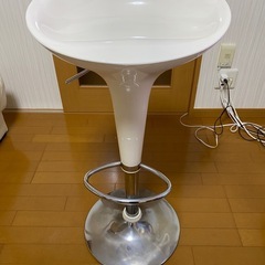 バーチェア カウンターチェアの画像