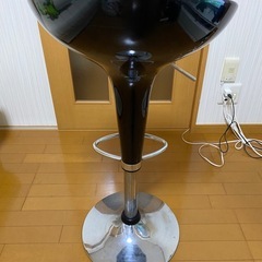 バーチェア カウンターチェアの画像