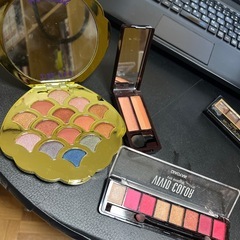 化粧品色々　Bの画像