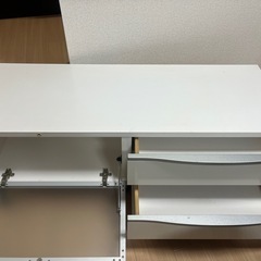 テレビ台の画像