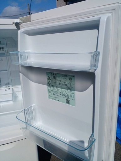 万代店　
Panasonic NR-B14DW-W家電 キッチン家電 冷蔵庫