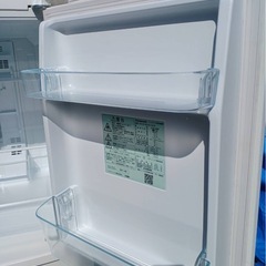 万代店　
Panasonic NR-B14DW-W家電 キッチン家電 冷蔵庫の画像