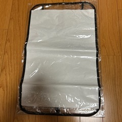 ランドセルカバーの画像