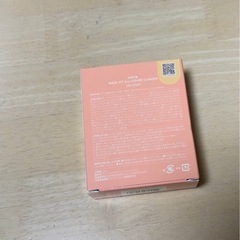 ［TIRTIR] Mask fit Cushion [ティルティル] マスクフィットクッション 本体 18g ALL COVER 21N の画像