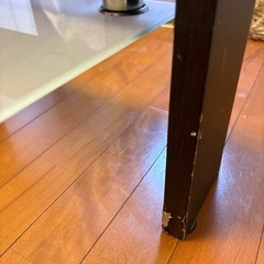 テーブル　ローテーブルの画像