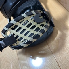 バインディング　ビンディング　スノーボードの画像