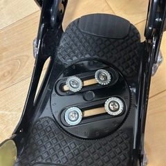 バインディング　ビンディング　スノーボードの画像
