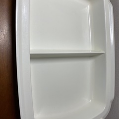 BRUNOホットプレート仕切り鍋の画像