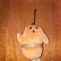 はにわチャームの画像