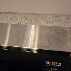 ヨシカワ sou 燕三条 ステンレス排気口カバー 60cmの画像