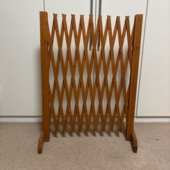 アサヒペン　アコーディオン　フェンスの画像