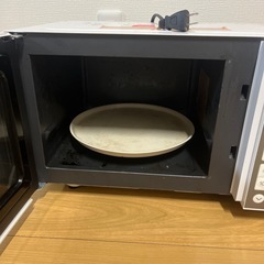 激安レンジの画像