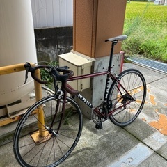 MASI ロードバイク　直接引き取り歓迎の画像