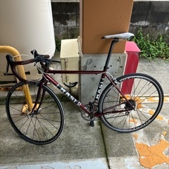MASI ロードバイク　直接引き取り歓迎の画像