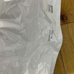 柴犬フード未開封の画像