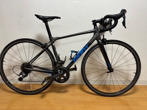Giant ロードバイク TCR ジャイアント