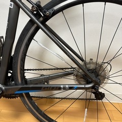 Giant ロードバイク TCR ジャイアントの画像