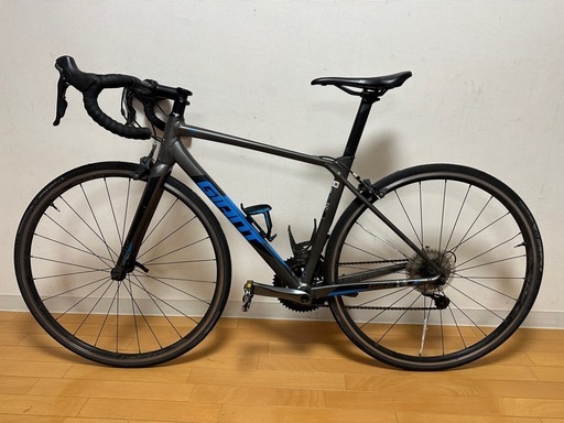 Giant ロードバイク TCR ジャイアント