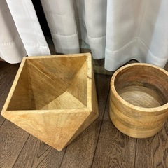 鉢カバーセット^_^の画像