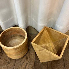 鉢カバーセット^_^の画像