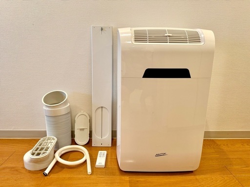 ☆リユースのサカイ春日部店☆KJ10921 TOSHIBA エアコン RAS-J221R(W 