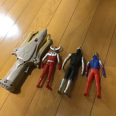 ウルトラマンの画像