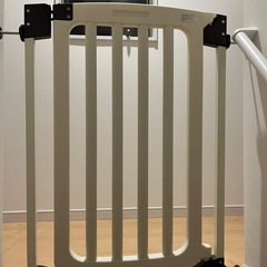 ベビー階段ゲートの画像