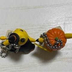ハロウィンピカチュウの画像