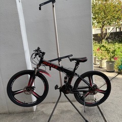 自転車の画像