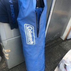 コールマンメッシュハンモックの画像