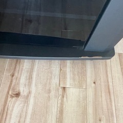 テレビボードの画像