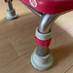 介護用風呂椅子の画像