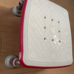 介護用風呂椅子の画像