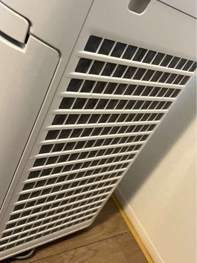 SHARP プラズマクラスター空気清浄機