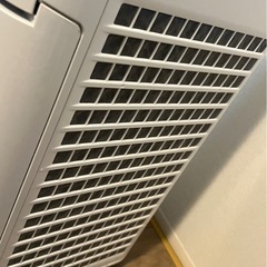 SHARP プラズマクラスター空気清浄機 の画像