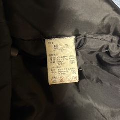 Penfield ダウンジャケット XLの画像
