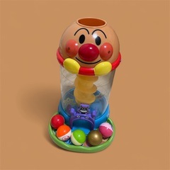 NEW!にぎって！おとして！光るくるコロタワーの画像