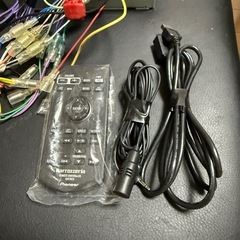 カロッツェリア fh-6500dvd　の画像