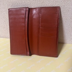 ベルルッティ　札入れ　格安！の画像