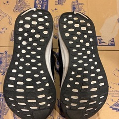 NIKE 
インフィニティラン 4  26cmの画像