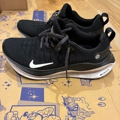NIKE 
インフィニティラン 4  26cmの画像