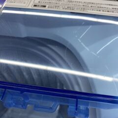 【トレファク イオンモール新瑞橋店】Haierの全自動洗濯機のご紹介です！の画像