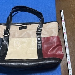 カバンの画像