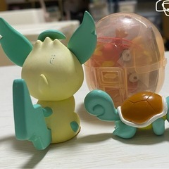 ポケモンセットの画像