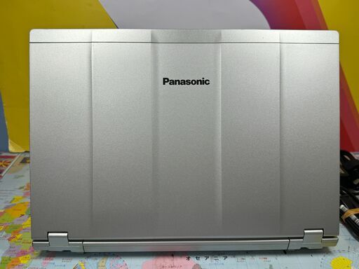 16GB・第10世代 レッツノート CF-LV9 Office2024 良品 JC073416GB・LTE レッツノート CF-LV9 第10世代 Office2024大